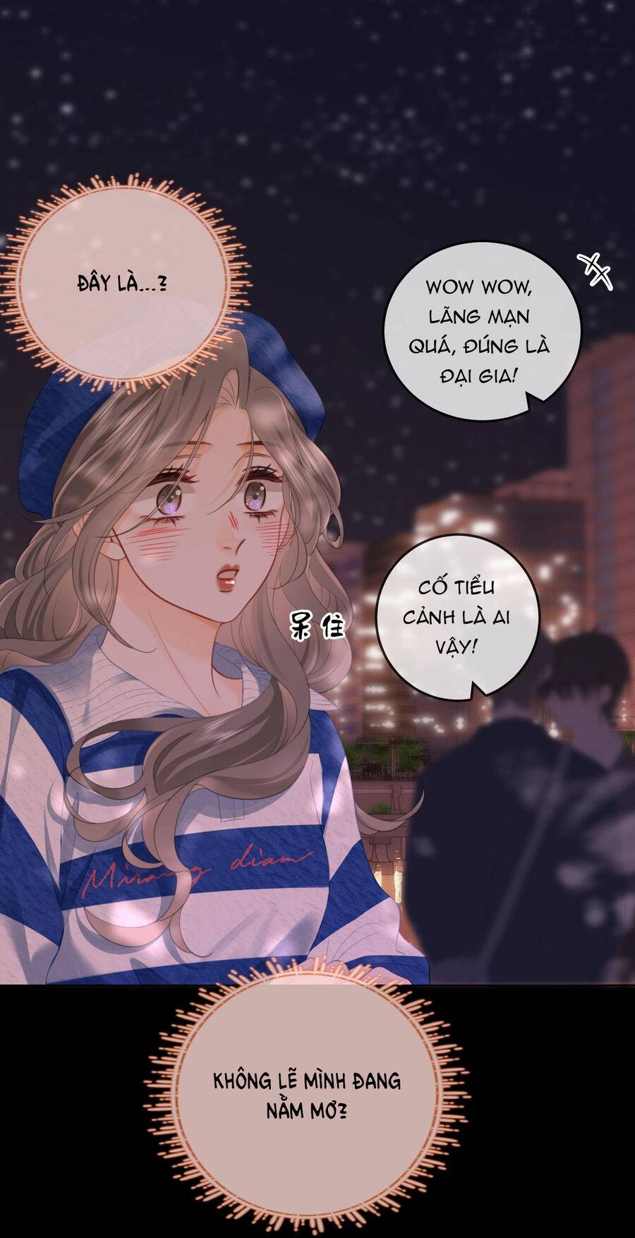 Em Chỉ Có Thể Là Của Tôi - Chapter 95 - Page 22