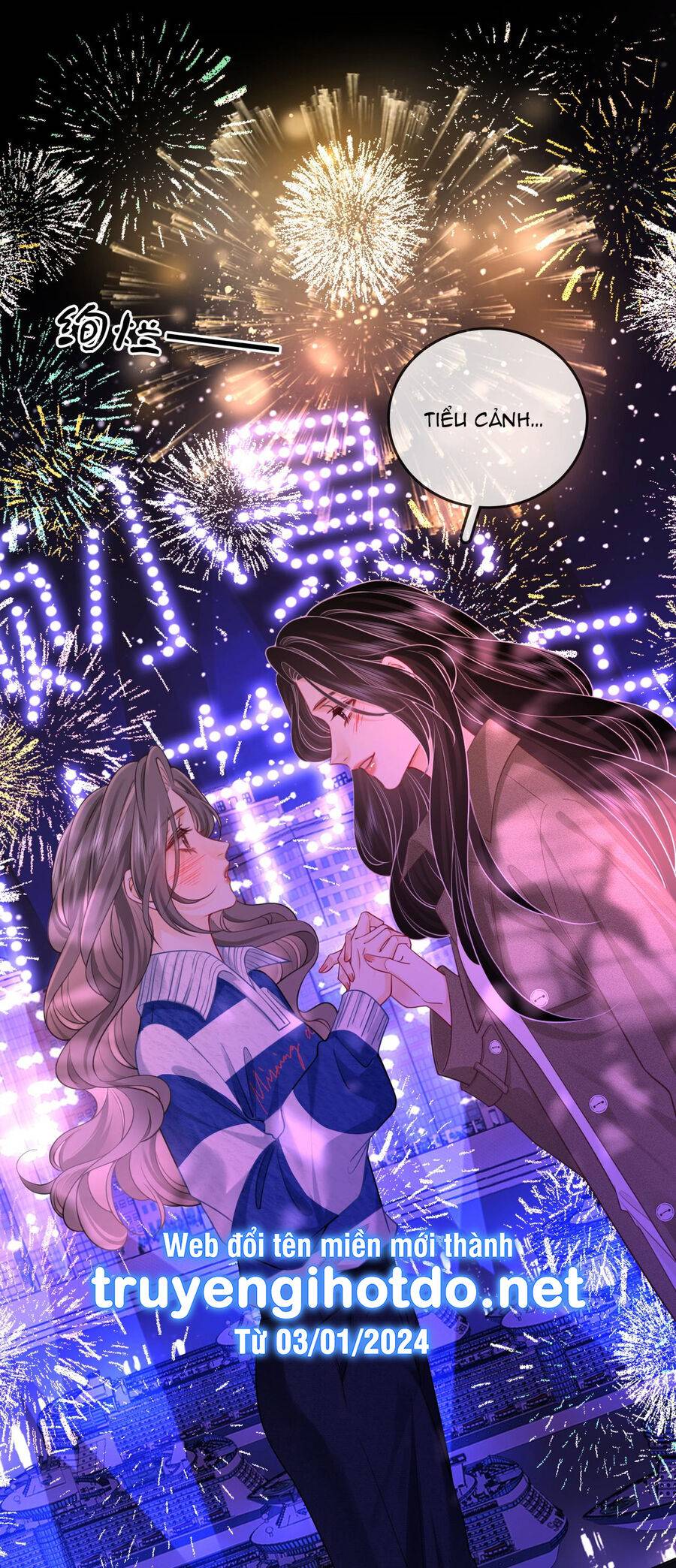 Em Chỉ Có Thể Là Của Tôi - Chapter 95 - Page 27