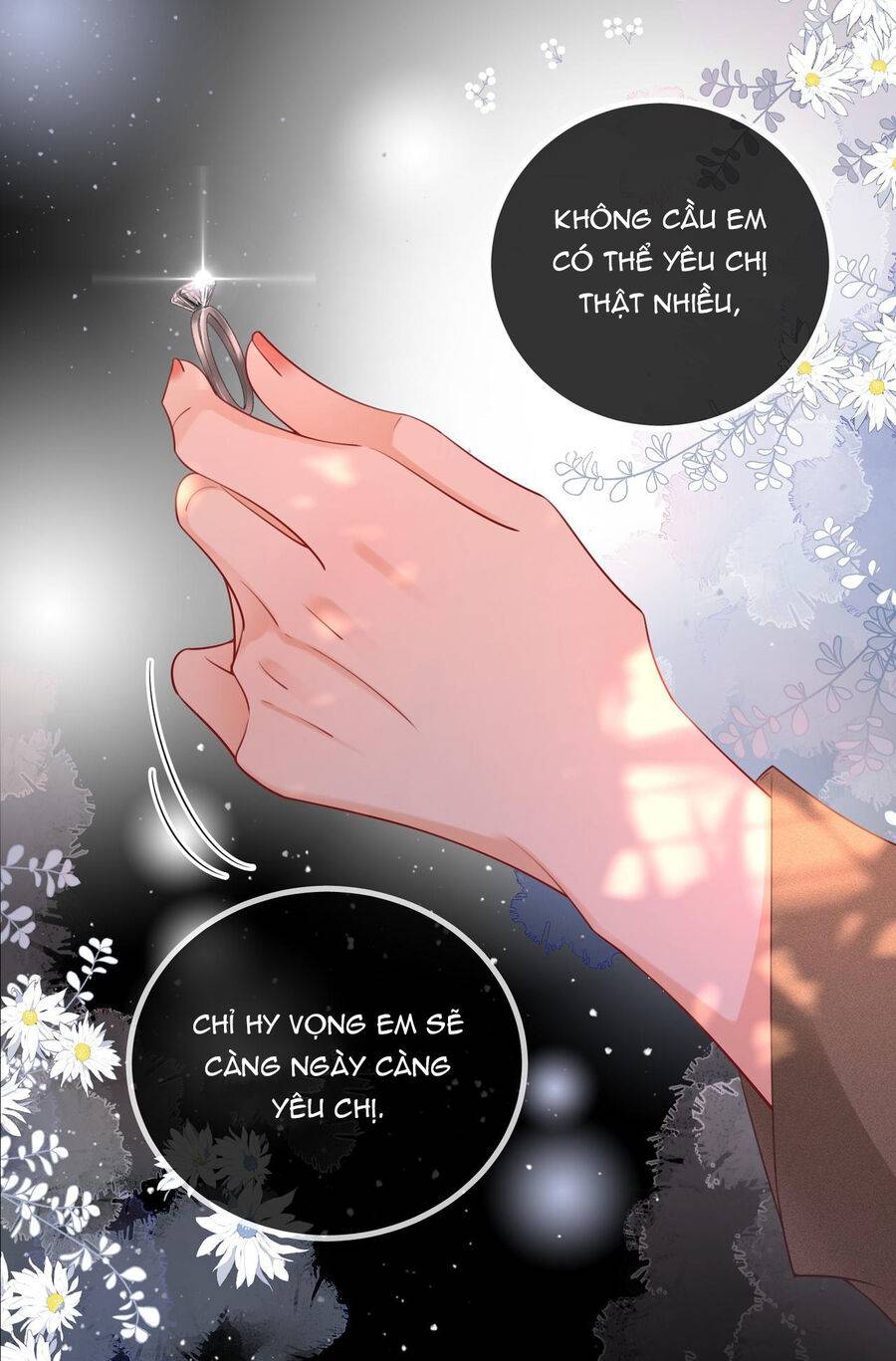 Em Chỉ Có Thể Là Của Tôi - Chapter 95 - Page 35