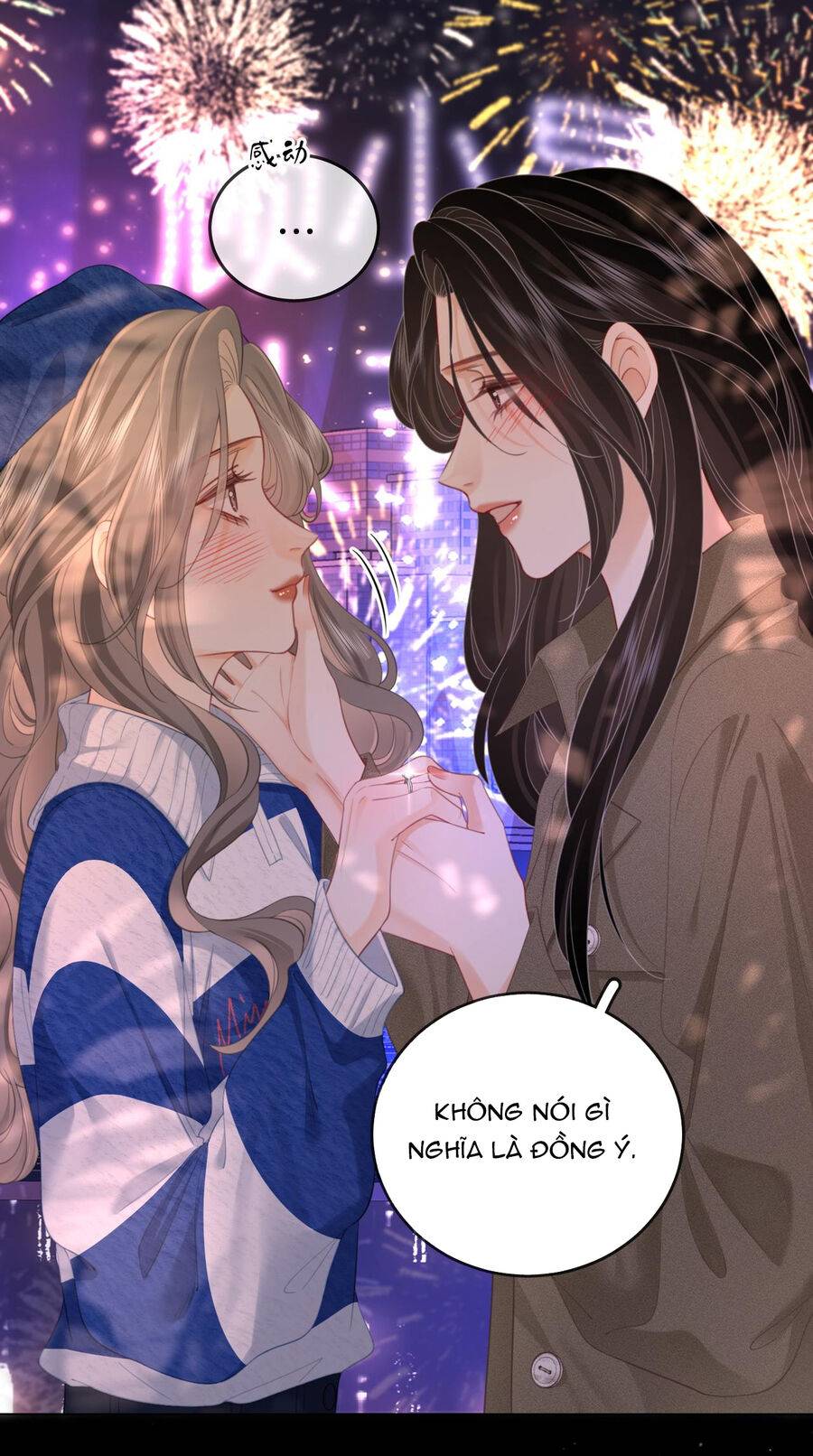 Em Chỉ Có Thể Là Của Tôi - Chapter 95 - Page 43