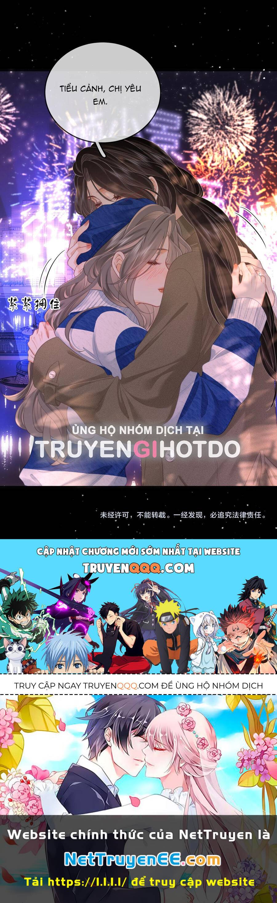 Em Chỉ Có Thể Là Của Tôi - Chapter 95 - Page 44