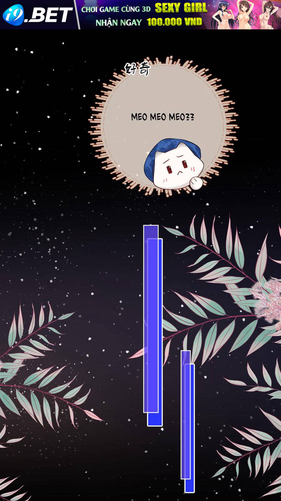 Em Chỉ Có Thể Là Của Tôi - Chapter 95 - Page 7