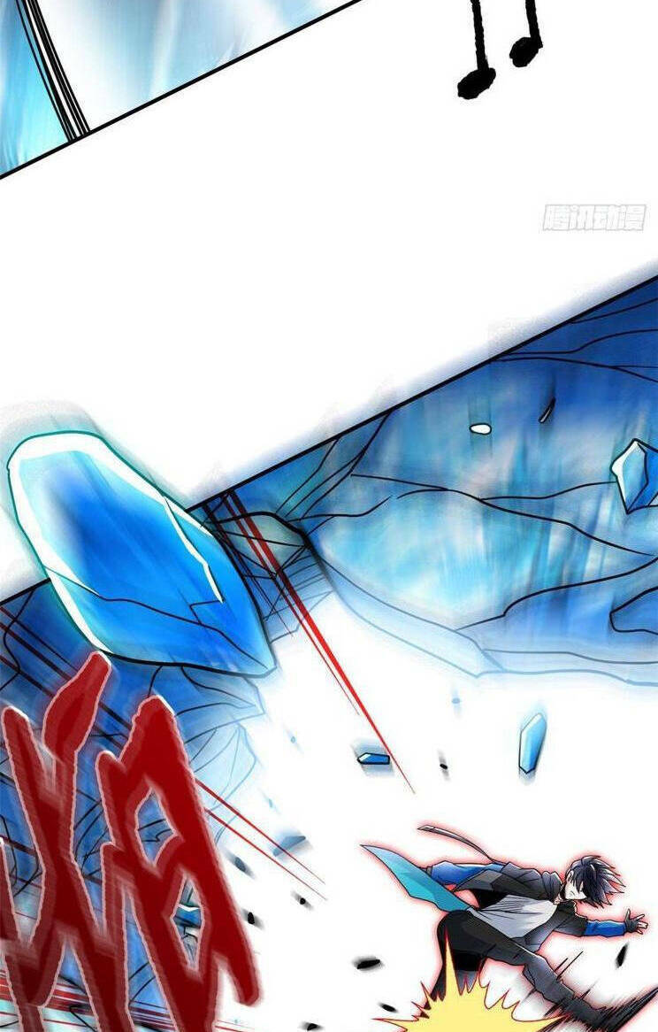 Cường Giả Đến Từ Trại Tâm Thần - Chapter 247 - Page 9