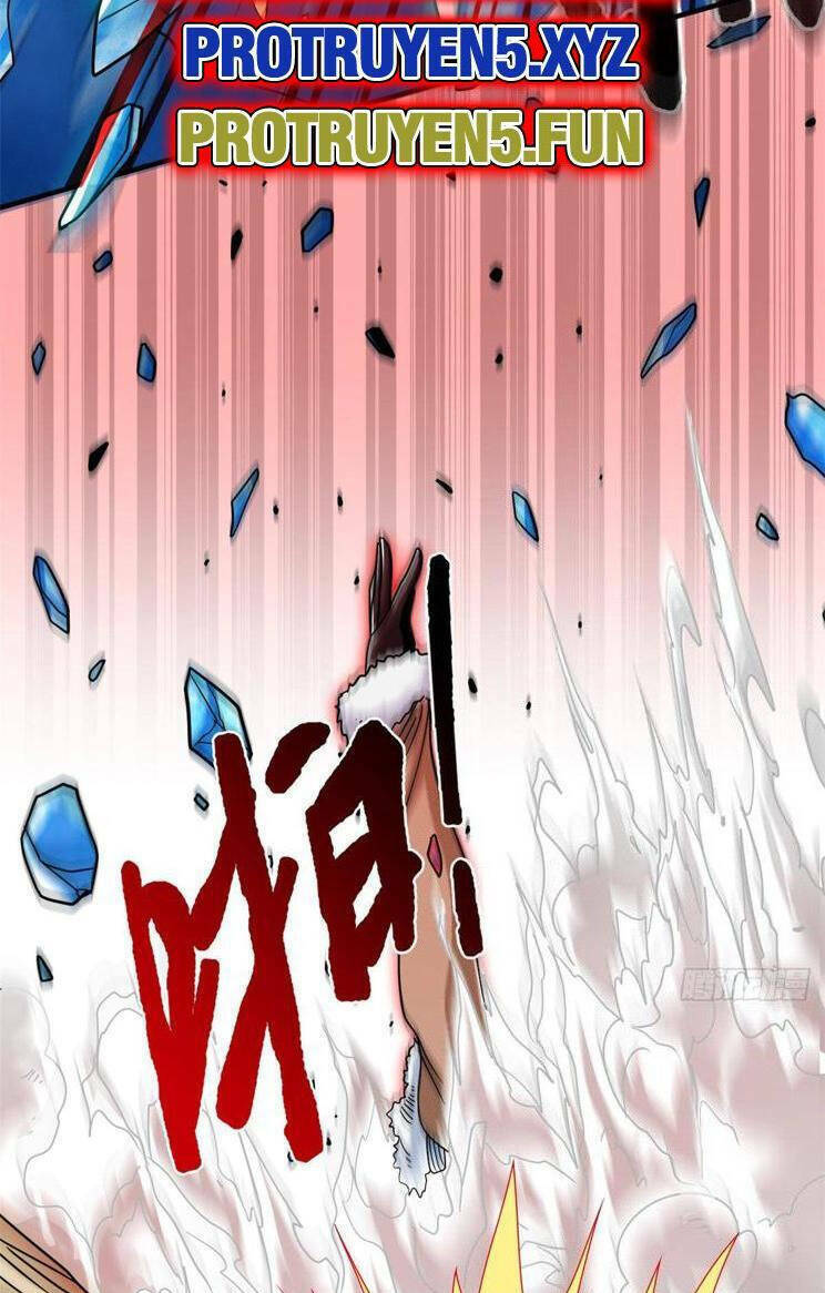 Cường Giả Đến Từ Trại Tâm Thần - Chapter 247 - Page 11