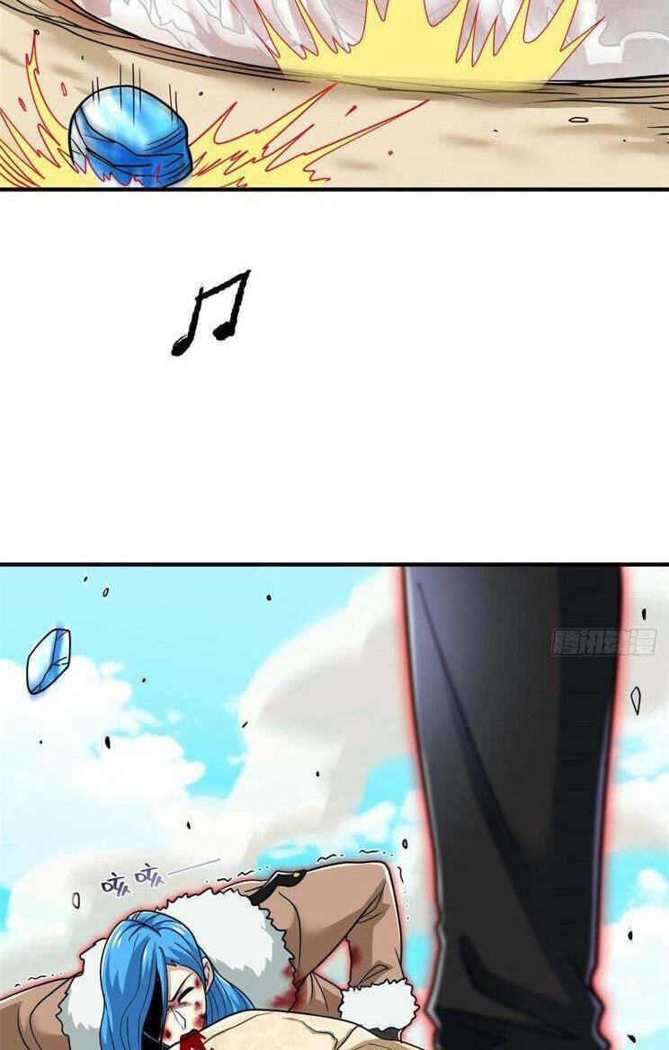 Cường Giả Đến Từ Trại Tâm Thần - Chapter 247 - Page 12