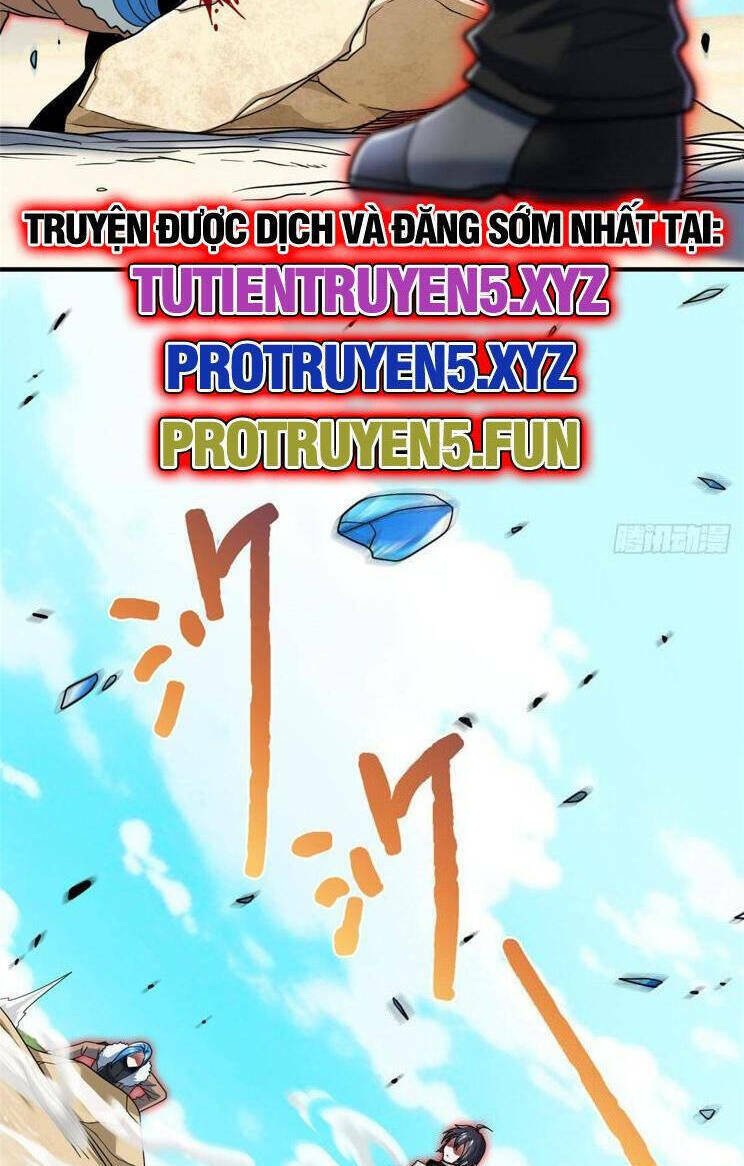 Cường Giả Đến Từ Trại Tâm Thần - Chapter 247 - Page 13