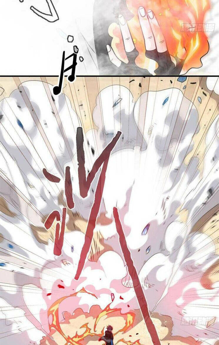 Cường Giả Đến Từ Trại Tâm Thần - Chapter 247 - Page 16