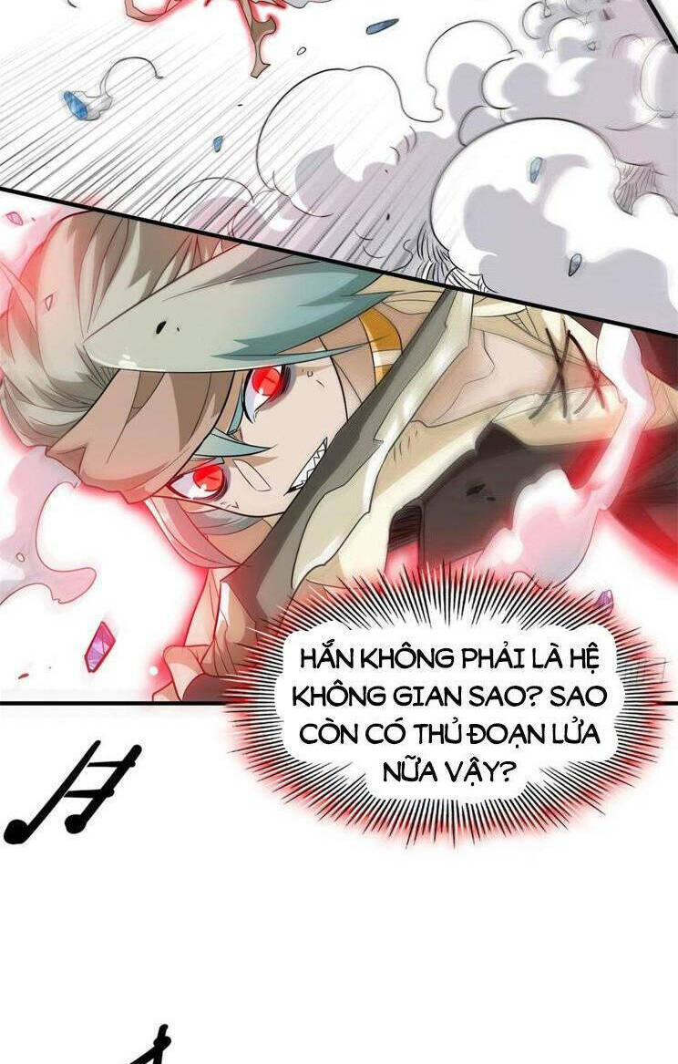 Cường Giả Đến Từ Trại Tâm Thần - Chapter 247 - Page 18