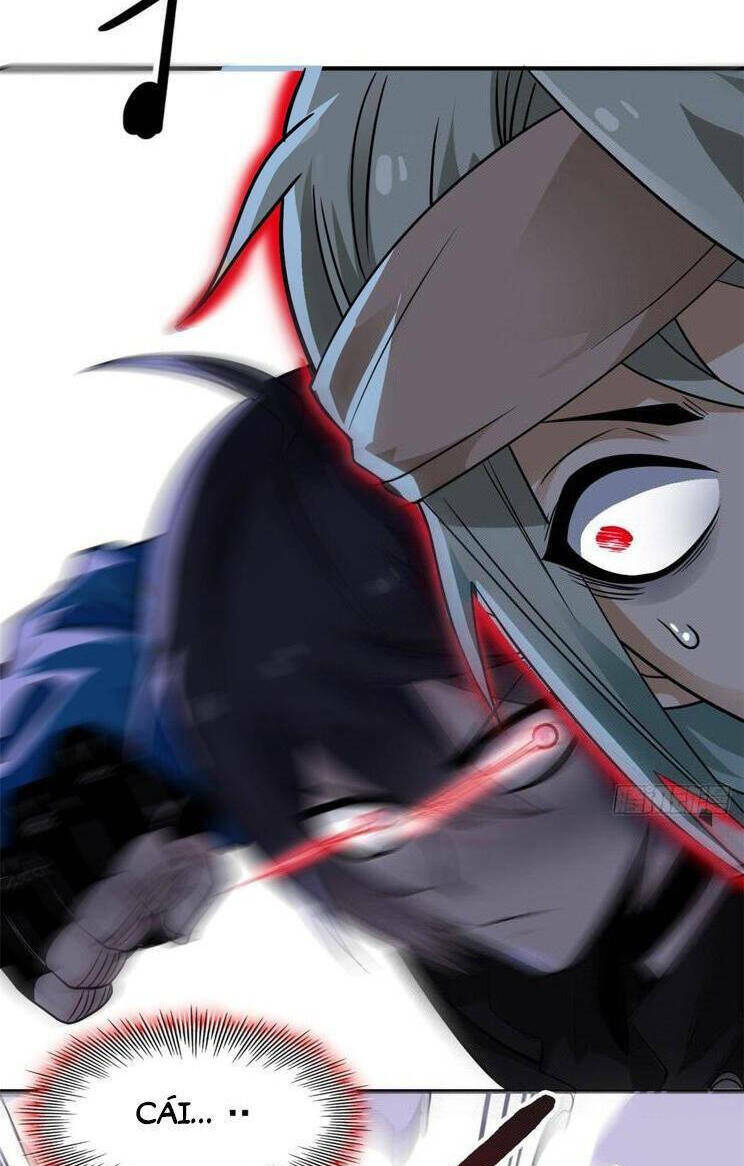 Cường Giả Đến Từ Trại Tâm Thần - Chapter 247 - Page 19