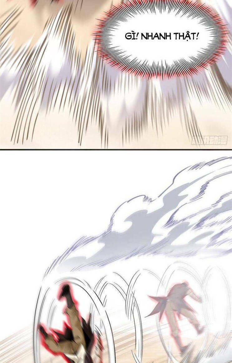 Cường Giả Đến Từ Trại Tâm Thần - Chapter 247 - Page 21