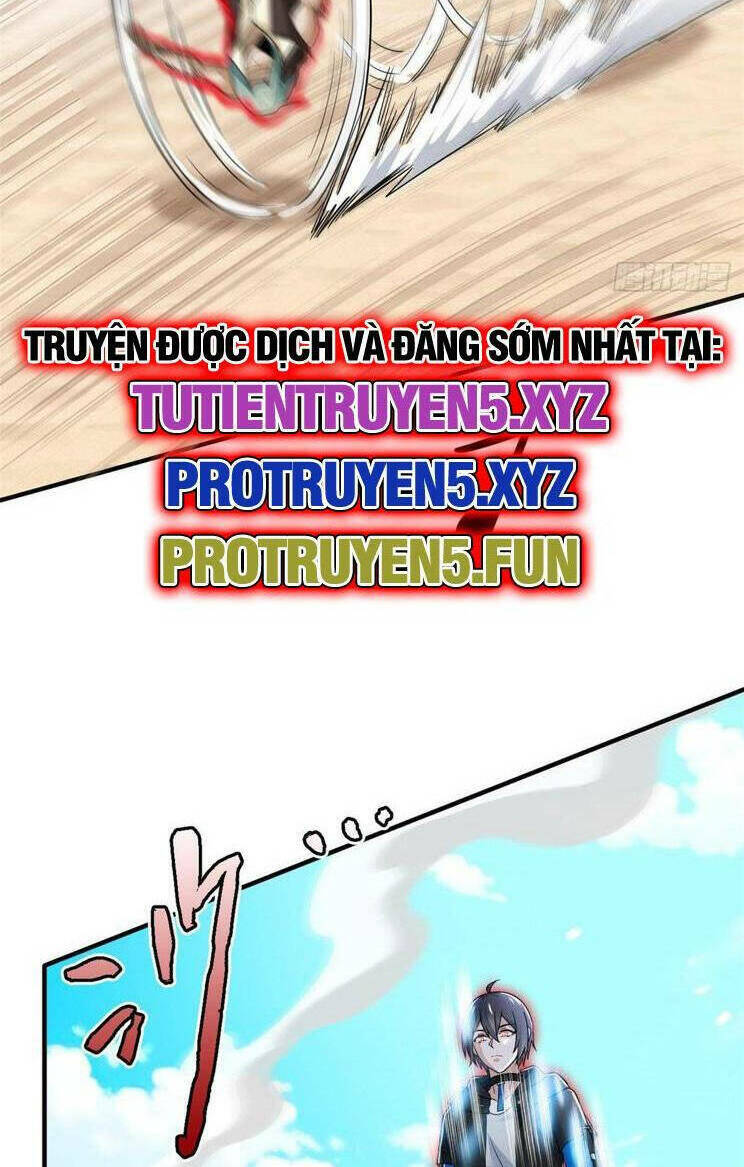 Cường Giả Đến Từ Trại Tâm Thần - Chapter 247 - Page 22