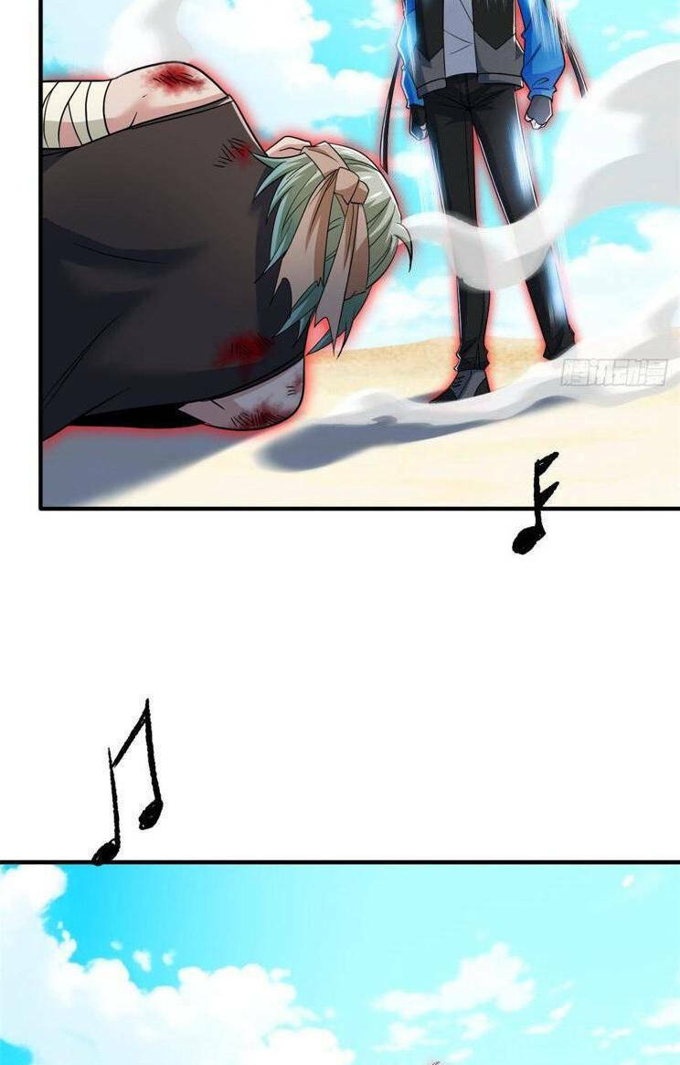 Cường Giả Đến Từ Trại Tâm Thần - Chapter 247 - Page 23