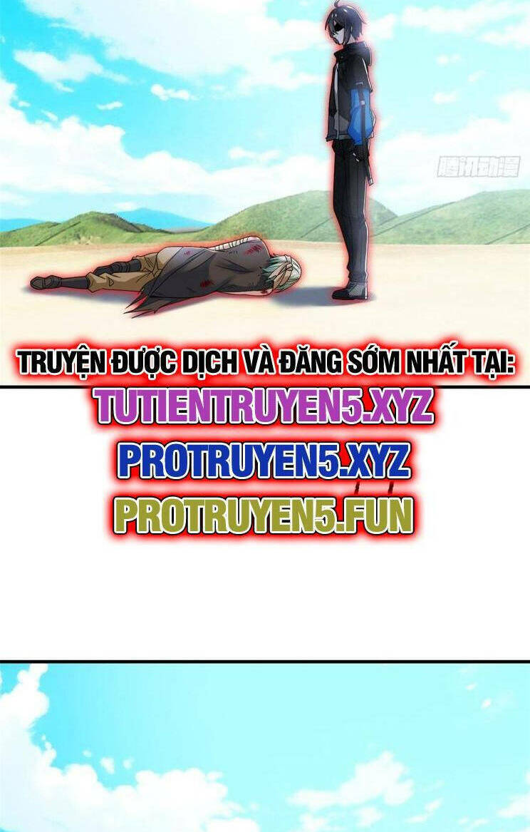 Cường Giả Đến Từ Trại Tâm Thần - Chapter 247 - Page 24