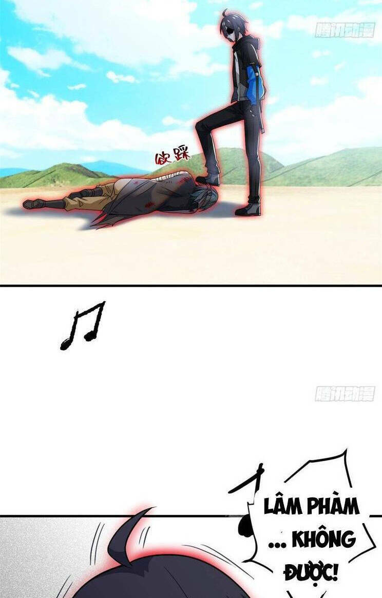 Cường Giả Đến Từ Trại Tâm Thần - Chapter 247 - Page 25