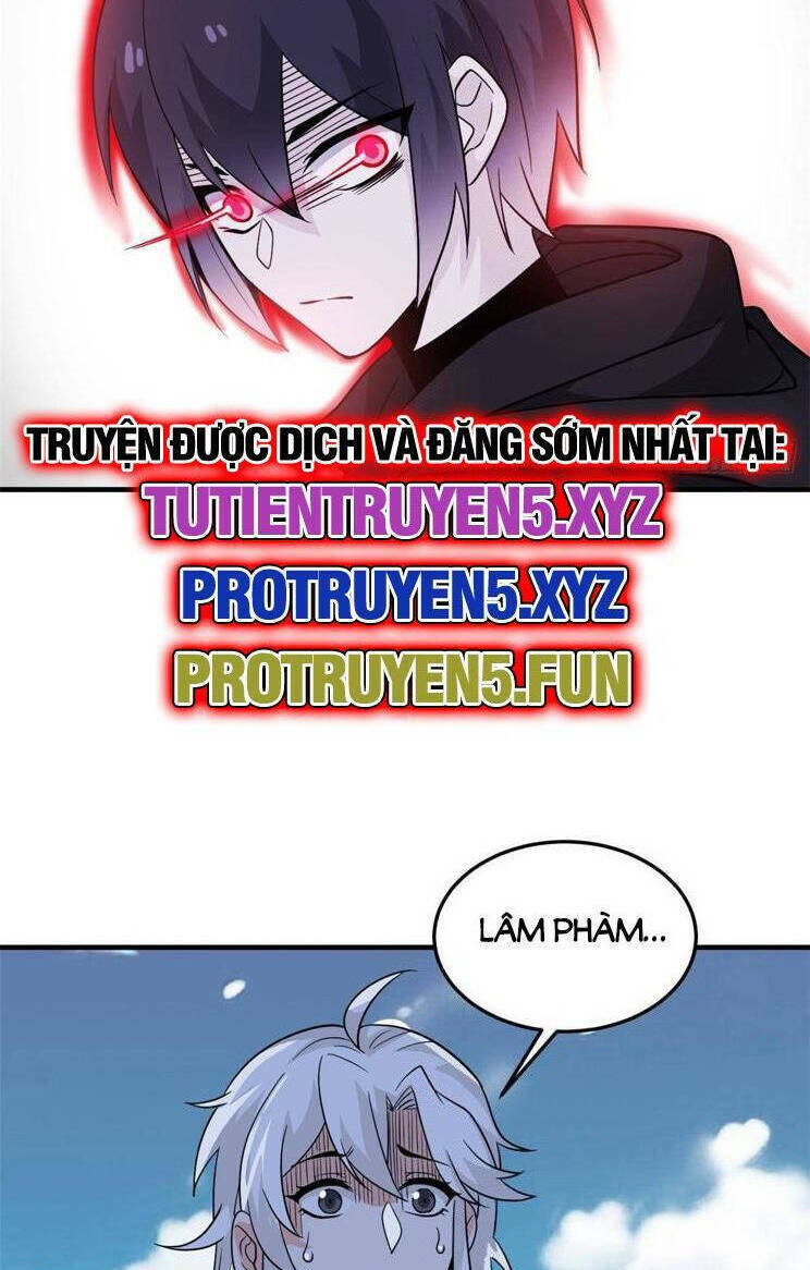 Cường Giả Đến Từ Trại Tâm Thần - Chapter 247 - Page 27