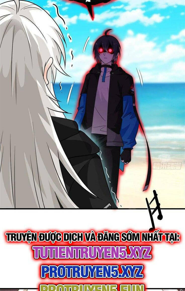 Cường Giả Đến Từ Trại Tâm Thần - Chapter 247 - Page 30