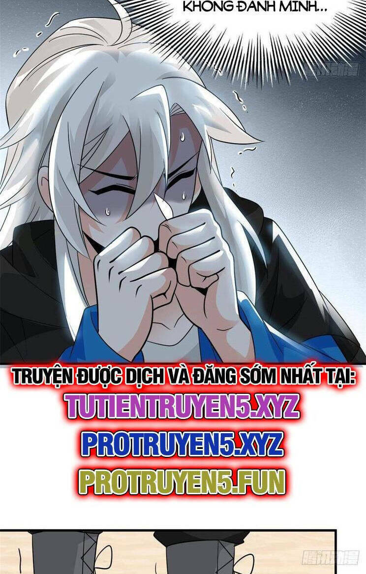 Cường Giả Đến Từ Trại Tâm Thần - Chapter 247 - Page 33