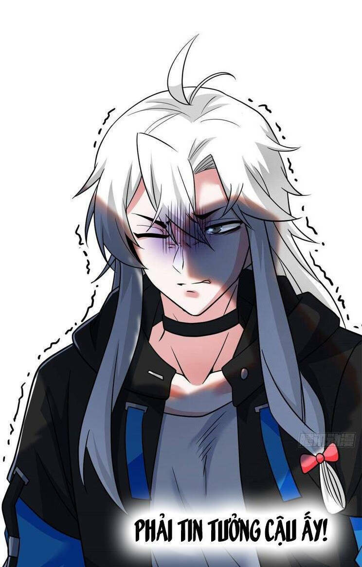 Cường Giả Đến Từ Trại Tâm Thần - Chapter 247 - Page 35