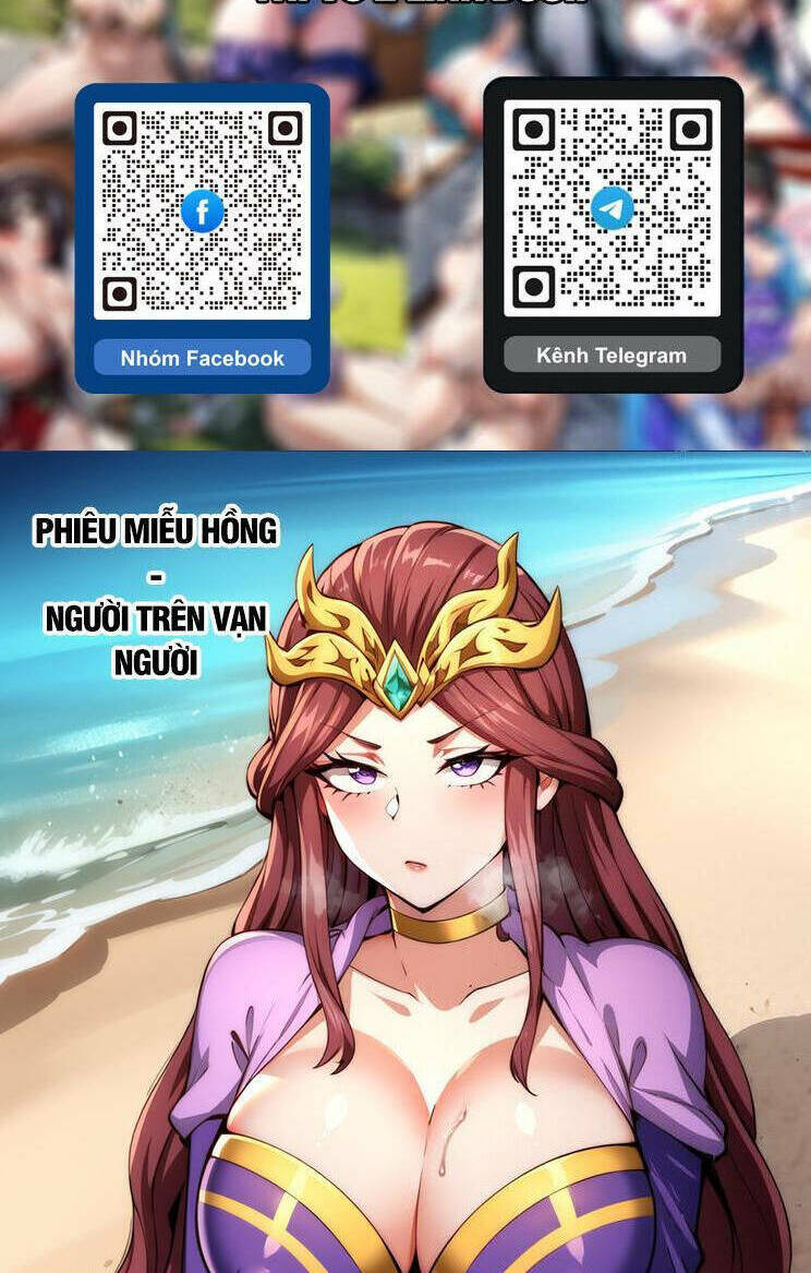 Cường Giả Đến Từ Trại Tâm Thần - Chapter 247 - Page 38