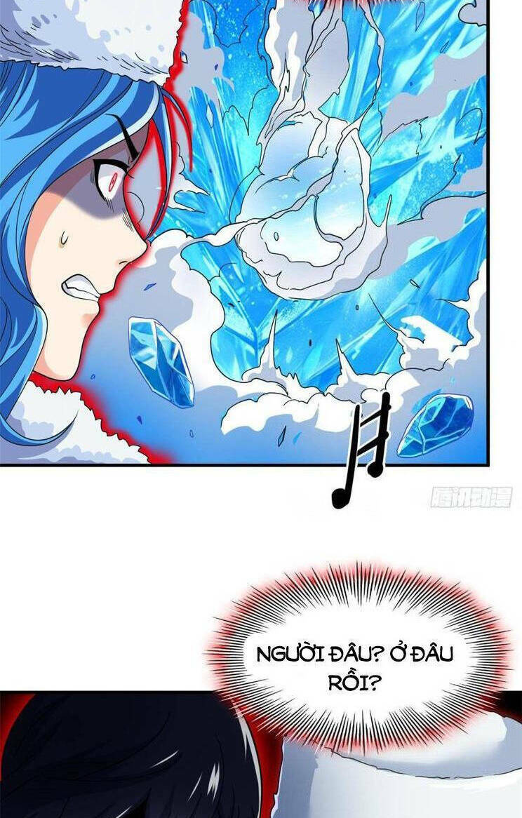 Cường Giả Đến Từ Trại Tâm Thần - Chapter 247 - Page 3