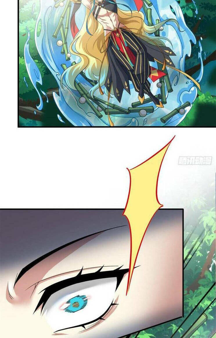 Cường Giả Đến Từ Trại Tâm Thần - Chapter 247 - Page 40