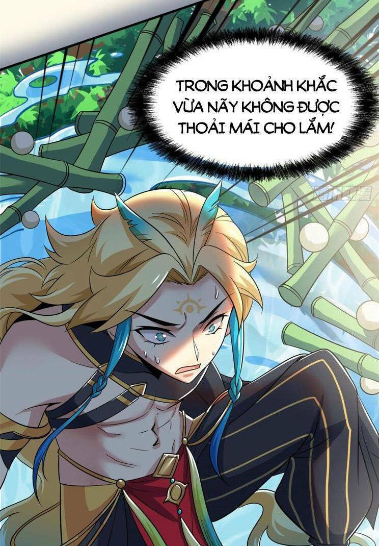 Cường Giả Đến Từ Trại Tâm Thần - Chapter 247 - Page 41