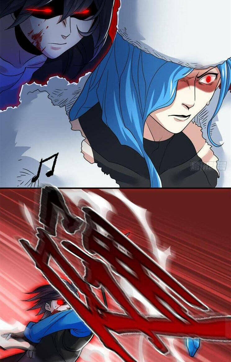 Cường Giả Đến Từ Trại Tâm Thần - Chapter 247 - Page 4