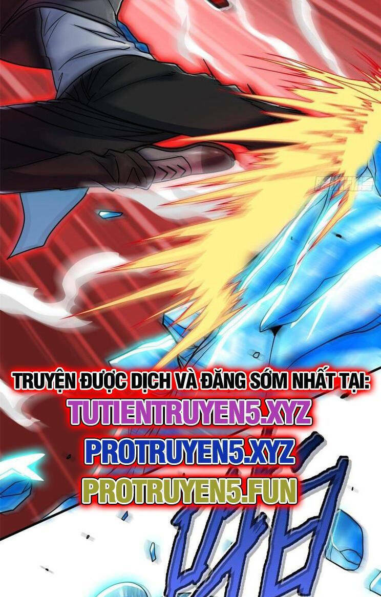 Cường Giả Đến Từ Trại Tâm Thần - Chapter 247 - Page 5