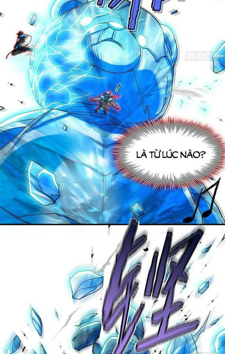 Cường Giả Đến Từ Trại Tâm Thần - Chapter 247 - Page 6