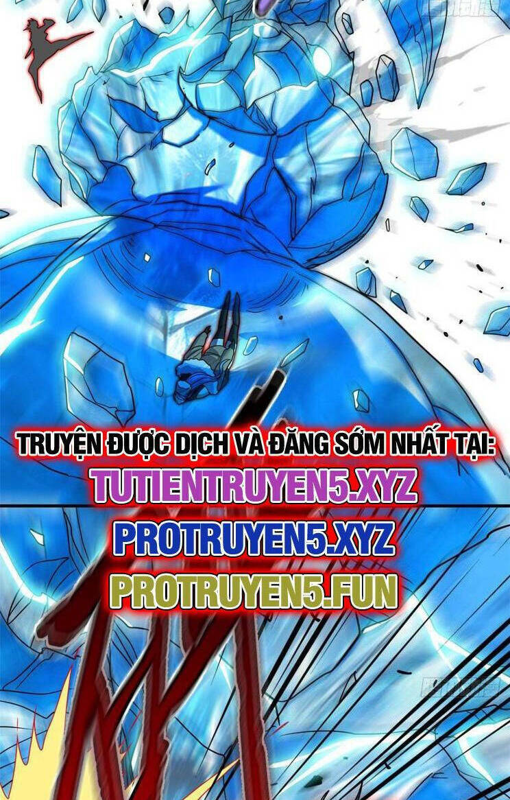 Cường Giả Đến Từ Trại Tâm Thần - Chapter 247 - Page 7