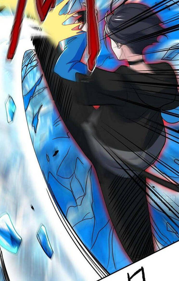 Cường Giả Đến Từ Trại Tâm Thần - Chapter 247 - Page 8