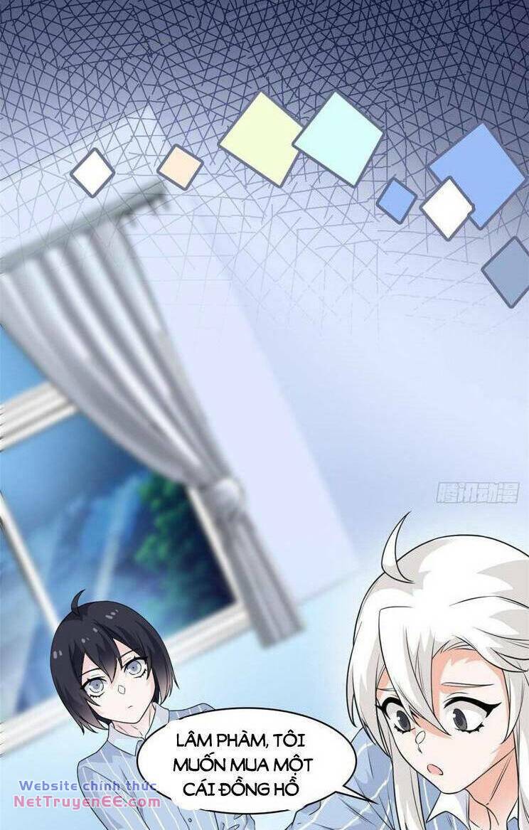 Cường Giả Đến Từ Trại Tâm Thần - Chapter 248 - Page 10