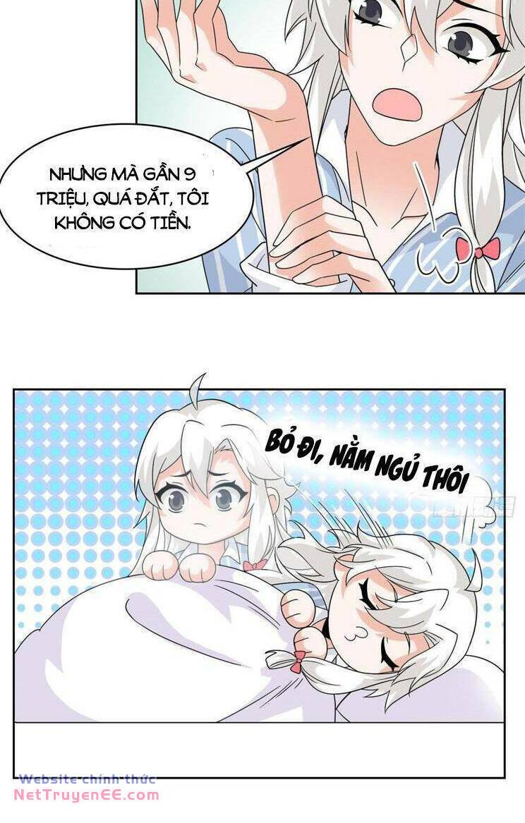 Cường Giả Đến Từ Trại Tâm Thần - Chapter 248 - Page 12