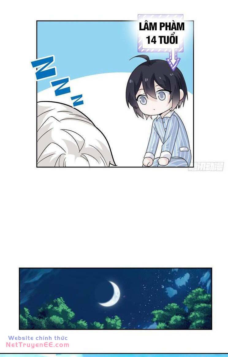 Cường Giả Đến Từ Trại Tâm Thần - Chapter 248 - Page 13