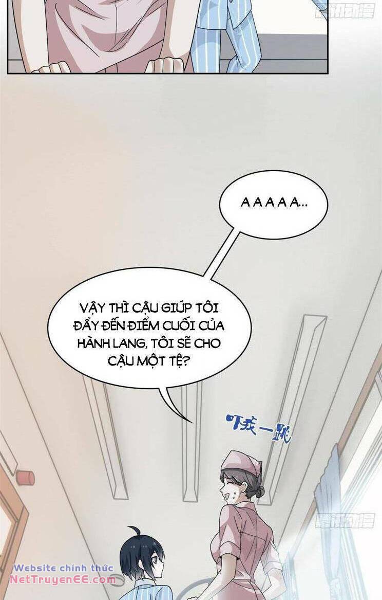 Cường Giả Đến Từ Trại Tâm Thần - Chapter 248 - Page 16