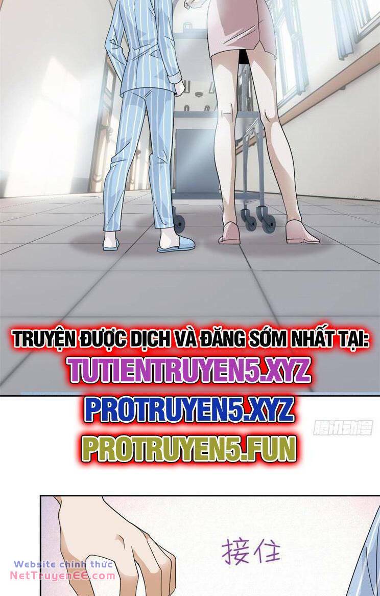 Cường Giả Đến Từ Trại Tâm Thần - Chapter 248 - Page 17