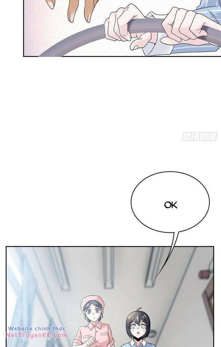 Cường Giả Đến Từ Trại Tâm Thần - Chapter 248 - Page 18