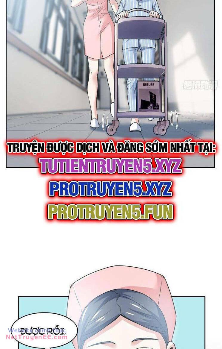 Cường Giả Đến Từ Trại Tâm Thần - Chapter 248 - Page 19