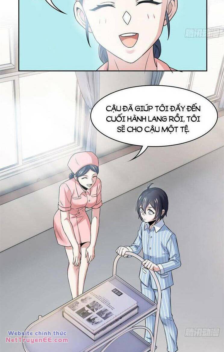 Cường Giả Đến Từ Trại Tâm Thần - Chapter 248 - Page 20