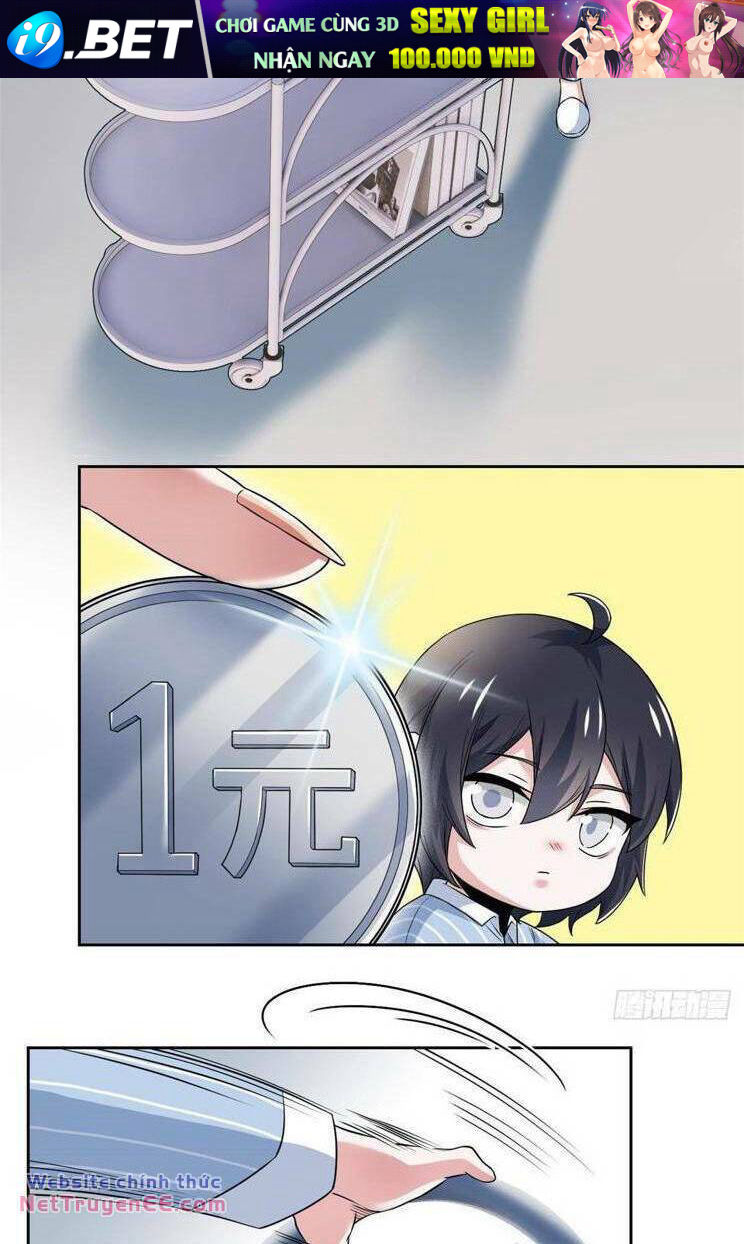 Cường Giả Đến Từ Trại Tâm Thần - Chapter 248 - Page 21