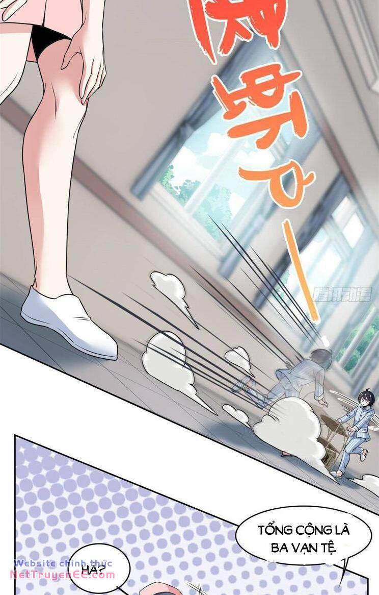 Cường Giả Đến Từ Trại Tâm Thần - Chapter 248 - Page 23