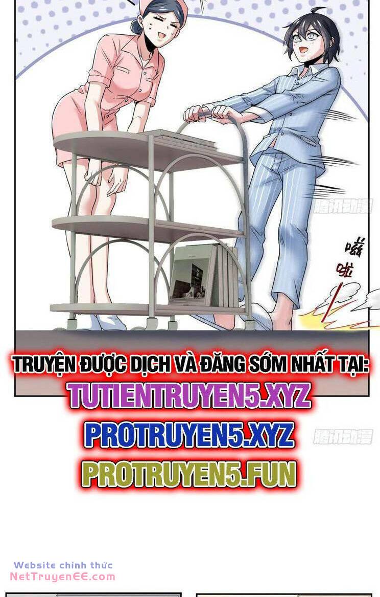 Cường Giả Đến Từ Trại Tâm Thần - Chapter 248 - Page 24