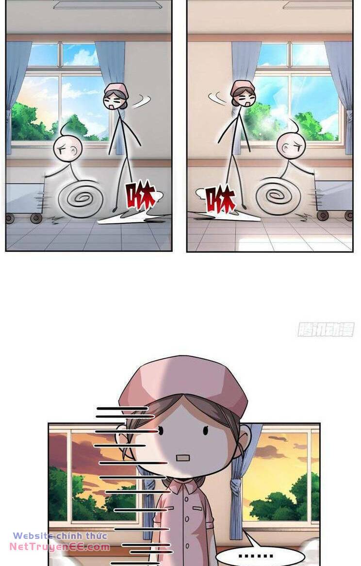 Cường Giả Đến Từ Trại Tâm Thần - Chapter 248 - Page 25