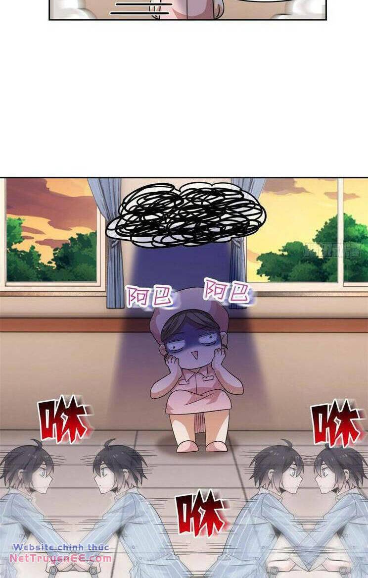 Cường Giả Đến Từ Trại Tâm Thần - Chapter 248 - Page 26