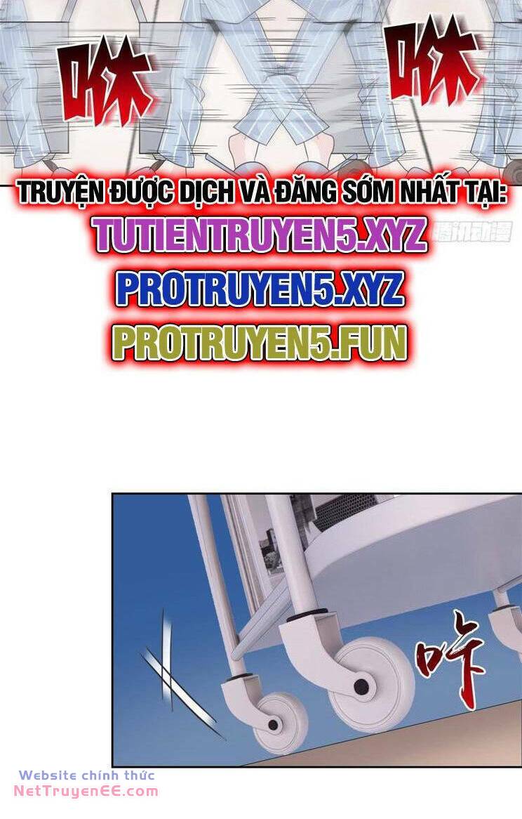 Cường Giả Đến Từ Trại Tâm Thần - Chapter 248 - Page 27