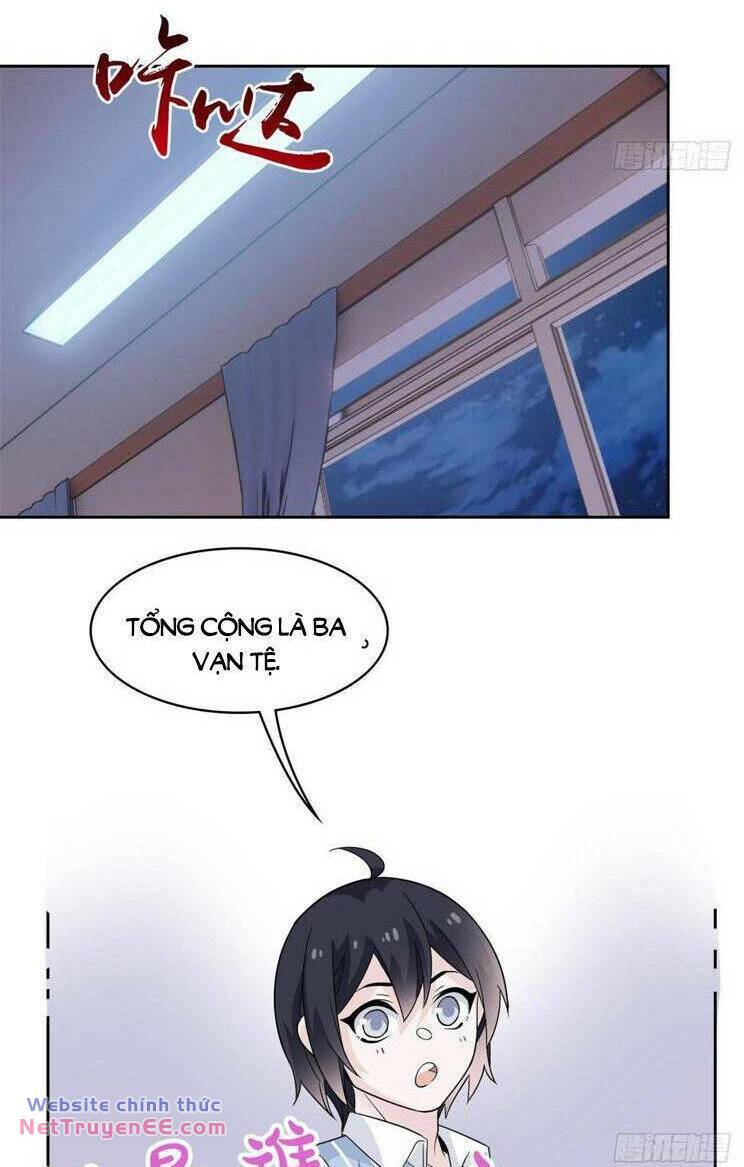 Cường Giả Đến Từ Trại Tâm Thần - Chapter 248 - Page 28