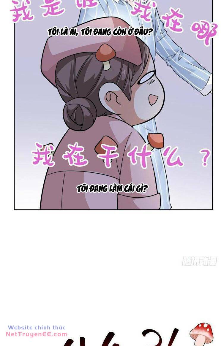 Cường Giả Đến Từ Trại Tâm Thần - Chapter 248 - Page 29
