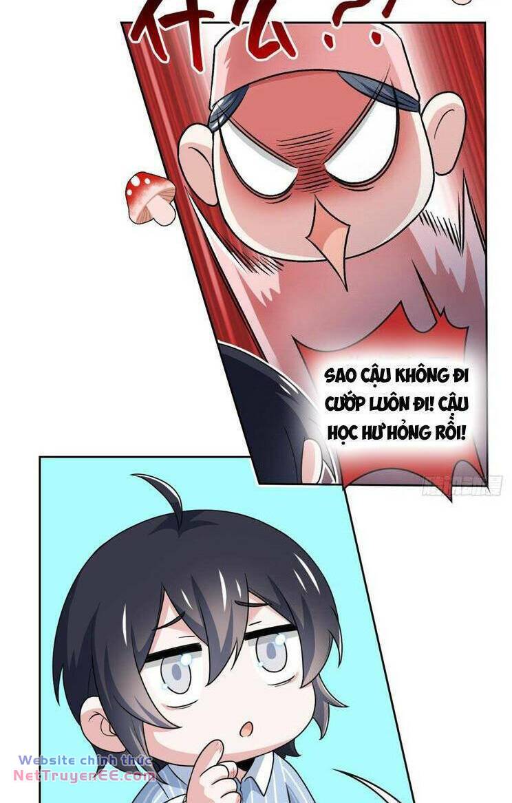 Cường Giả Đến Từ Trại Tâm Thần - Chapter 248 - Page 30