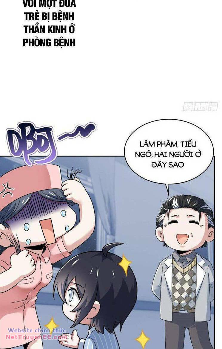 Cường Giả Đến Từ Trại Tâm Thần - Chapter 248 - Page 32