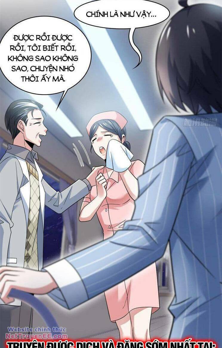 Cường Giả Đến Từ Trại Tâm Thần - Chapter 248 - Page 36